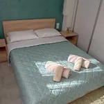 Aitolou Apartment Near The Sea