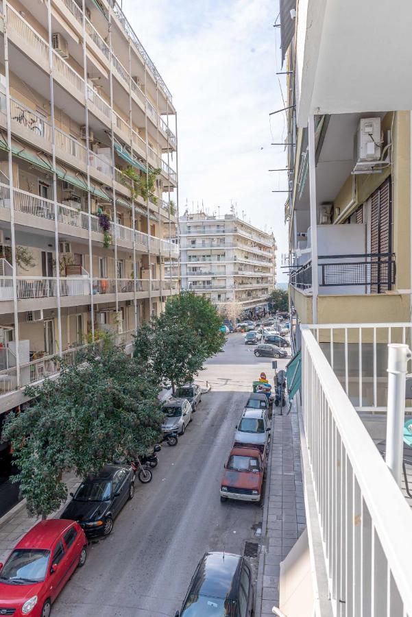 Apartment Aitolou Near The Sea Thessaloniki