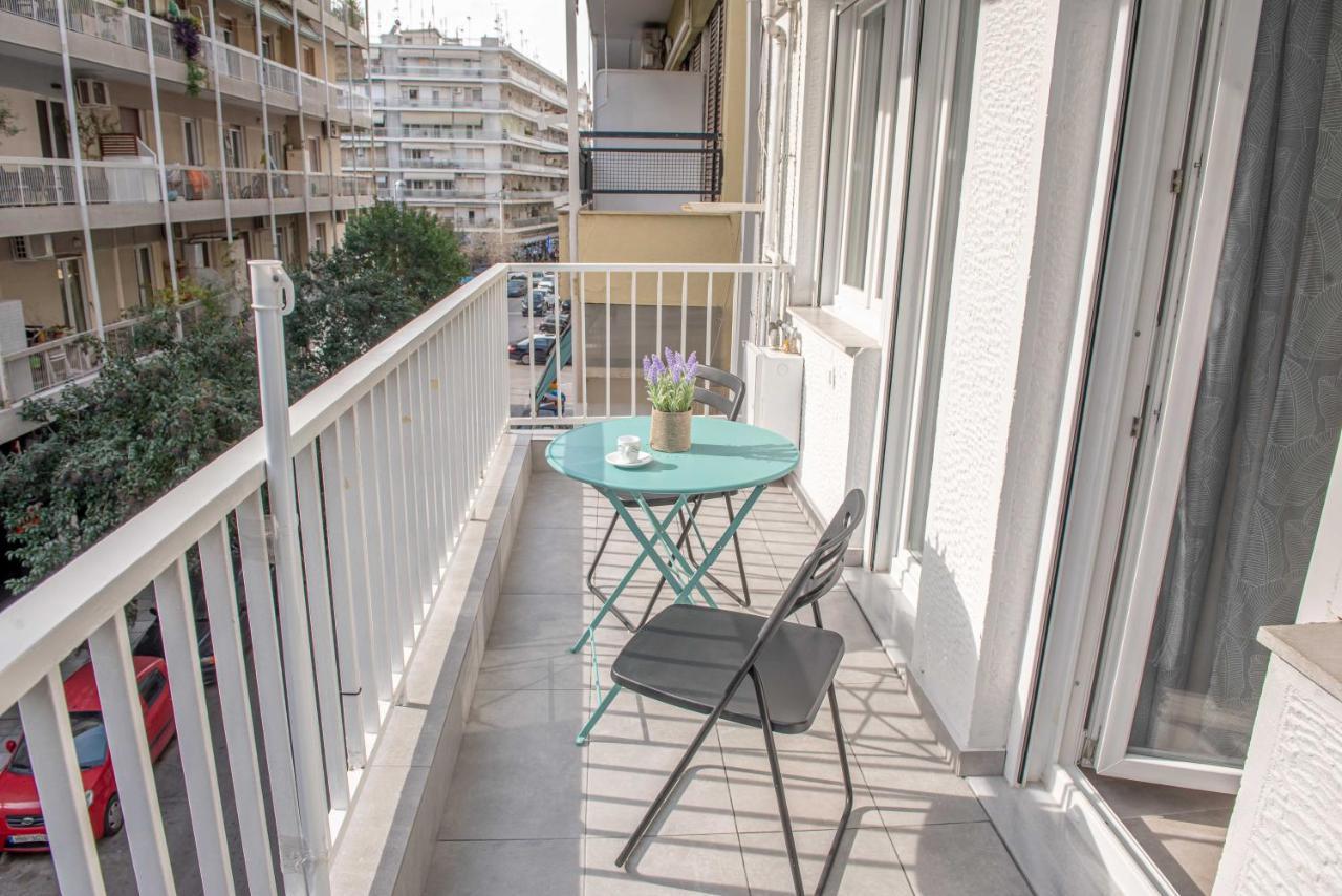 Aitolou Near The Sea Apartment Thessaloniki